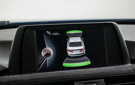 BMW 3 серия, 2016 год, 2 350 000 рублей, 15 фотография