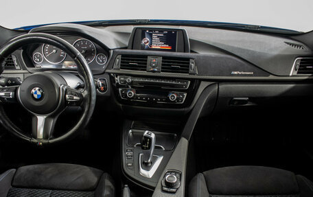 BMW 3 серия, 2016 год, 2 350 000 рублей, 11 фотография