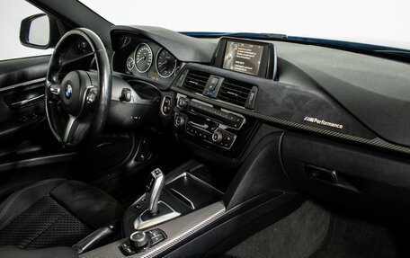BMW 3 серия, 2016 год, 2 350 000 рублей, 10 фотография