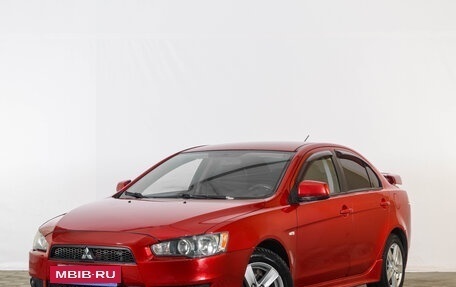 Mitsubishi Lancer IX, 2007 год, 799 000 рублей, 4 фотография
