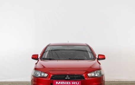 Mitsubishi Lancer IX, 2007 год, 799 000 рублей, 3 фотография