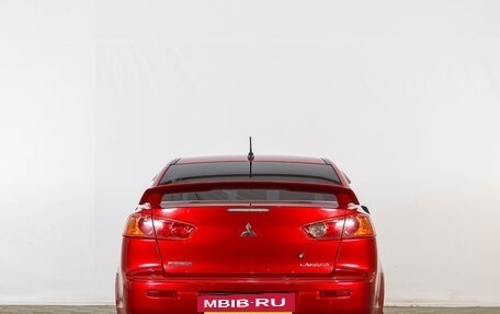 Mitsubishi Lancer IX, 2007 год, 799 000 рублей, 6 фотография