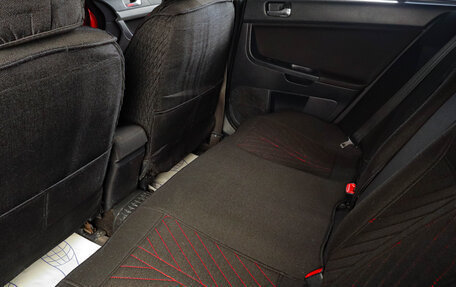 Mitsubishi Lancer IX, 2007 год, 799 000 рублей, 9 фотография