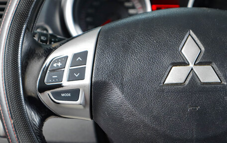 Mitsubishi Lancer IX, 2007 год, 799 000 рублей, 16 фотография