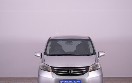 Honda Freed I, 2010 год, 1 099 000 рублей, 2 фотография