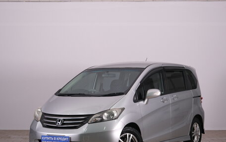 Honda Freed I, 2010 год, 1 099 000 рублей, 4 фотография
