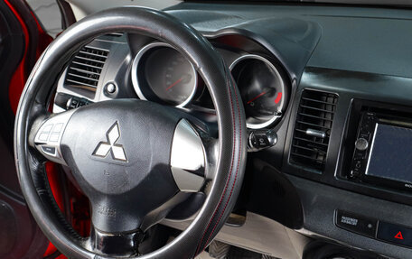 Mitsubishi Lancer IX, 2007 год, 799 000 рублей, 12 фотография