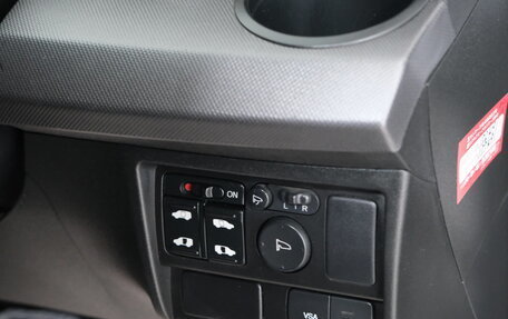 Honda Freed I, 2010 год, 1 099 000 рублей, 10 фотография