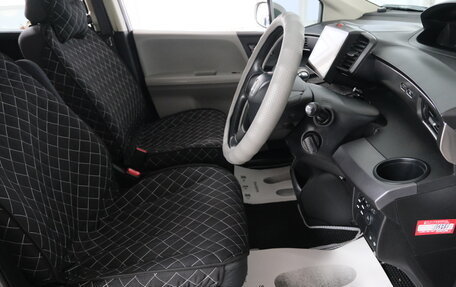 Honda Freed I, 2010 год, 1 099 000 рублей, 8 фотография