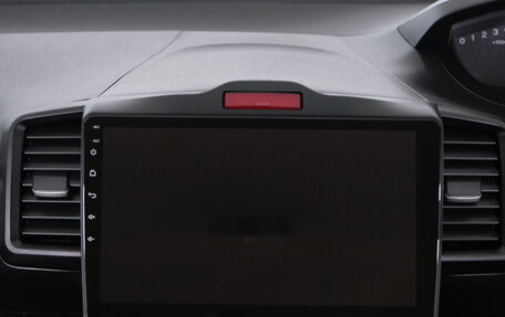 Honda Freed I, 2010 год, 1 099 000 рублей, 15 фотография