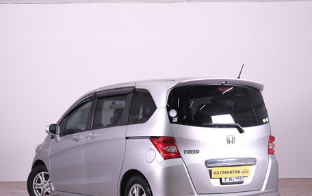 Honda Freed I, 2010 год, 1 099 000 рублей, 5 фотография