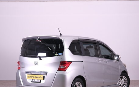 Honda Freed I, 2010 год, 1 099 000 рублей, 7 фотография