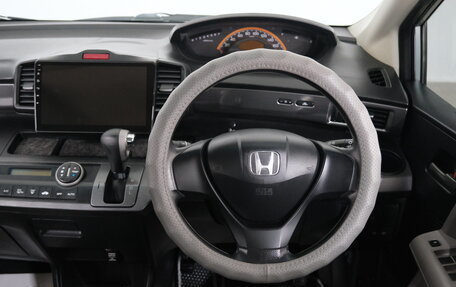 Honda Freed I, 2010 год, 1 099 000 рублей, 12 фотография