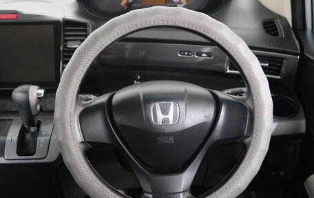 Honda Freed I, 2010 год, 1 099 000 рублей, 13 фотография