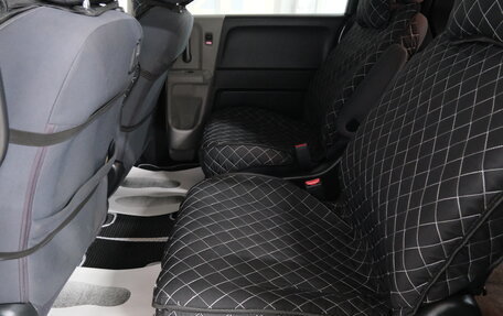 Honda Freed I, 2010 год, 1 099 000 рублей, 21 фотография