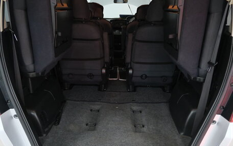 Honda Freed I, 2010 год, 1 099 000 рублей, 22 фотография