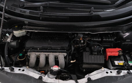 Honda Freed I, 2010 год, 1 099 000 рублей, 23 фотография