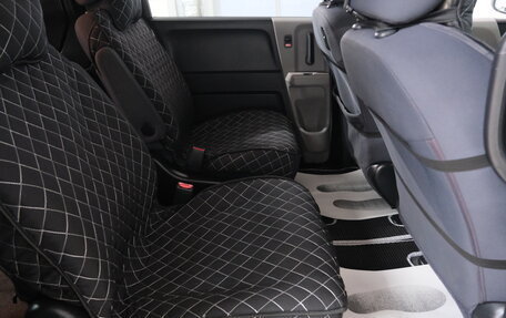 Honda Freed I, 2010 год, 1 099 000 рублей, 20 фотография