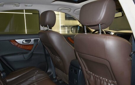 Infiniti FX II, 2012 год, 2 180 000 рублей, 11 фотография