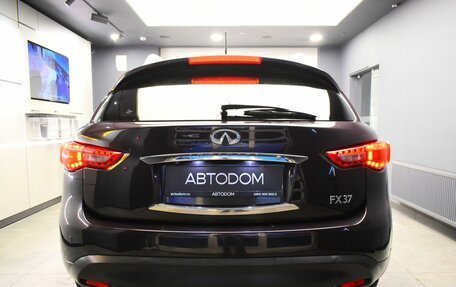 Infiniti FX II, 2012 год, 2 180 000 рублей, 7 фотография