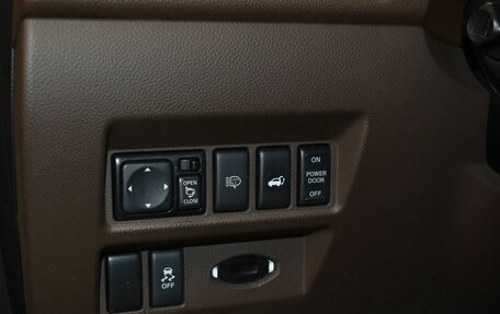 Infiniti FX II, 2012 год, 2 180 000 рублей, 19 фотография