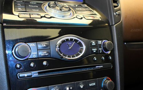 Infiniti FX II, 2012 год, 2 180 000 рублей, 24 фотография