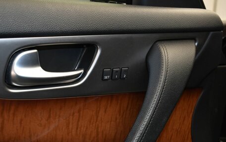 Infiniti FX II, 2012 год, 2 180 000 рублей, 18 фотография