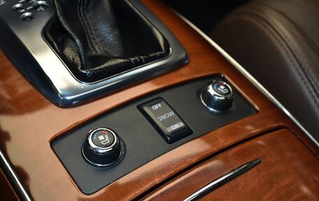 Infiniti FX II, 2012 год, 2 180 000 рублей, 20 фотография