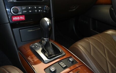 Infiniti FX II, 2012 год, 2 180 000 рублей, 21 фотография