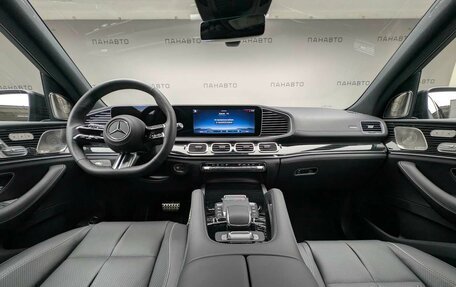 Mercedes-Benz GLS, 2026 год, 19 990 000 рублей, 9 фотография