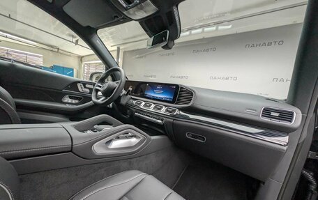 Mercedes-Benz GLS, 2026 год, 19 990 000 рублей, 7 фотография