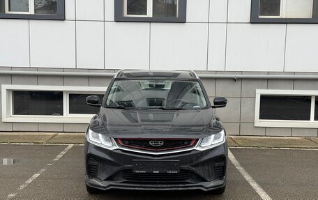 Geely Coolray I, 2022 год, 1 200 000 рублей, 2 фотография