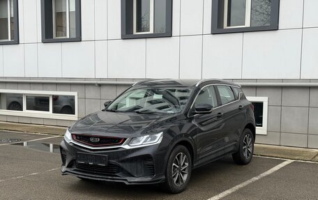 Geely Coolray I, 2022 год, 1 200 000 рублей, 3 фотография