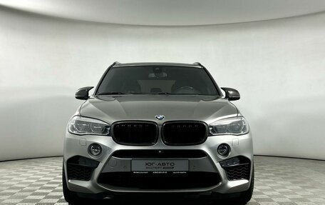 BMW X5 M, 2018 год, 4 499 000 рублей, 2 фотография