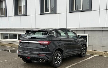 Geely Coolray I, 2022 год, 1 200 000 рублей, 4 фотография