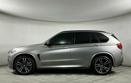 BMW X5 M, 2018 год, 4 499 000 рублей, 3 фотография
