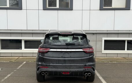 Geely Coolray I, 2022 год, 1 200 000 рублей, 5 фотография