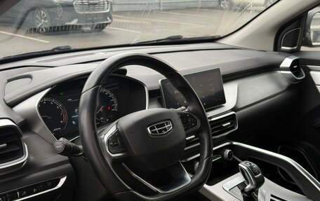 Geely Coolray I, 2022 год, 1 200 000 рублей, 7 фотография