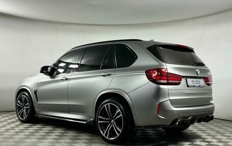 BMW X5 M, 2018 год, 4 499 000 рублей, 6 фотография