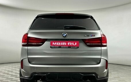 BMW X5 M, 2018 год, 4 499 000 рублей, 5 фотография