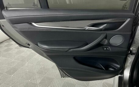 BMW X5 M, 2018 год, 4 499 000 рублей, 10 фотография