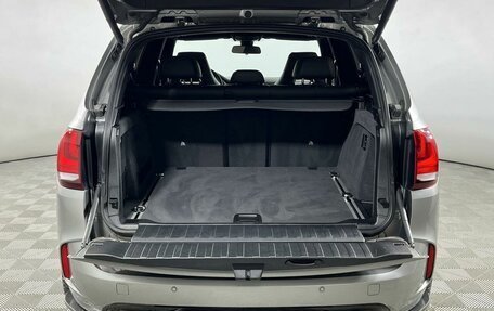 BMW X5 M, 2018 год, 4 499 000 рублей, 8 фотография