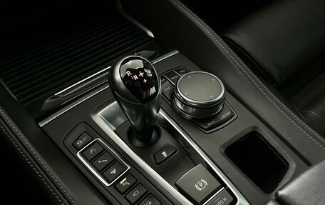 BMW X5 M, 2018 год, 4 499 000 рублей, 18 фотография