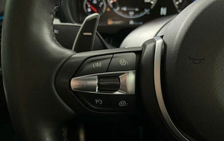 BMW X5 M, 2018 год, 4 499 000 рублей, 19 фотография