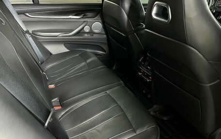 BMW X5 M, 2018 год, 4 499 000 рублей, 13 фотография