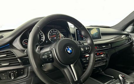 BMW X5 M, 2018 год, 4 499 000 рублей, 12 фотография