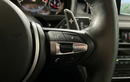 BMW X5 M, 2018 год, 4 499 000 рублей, 20 фотография