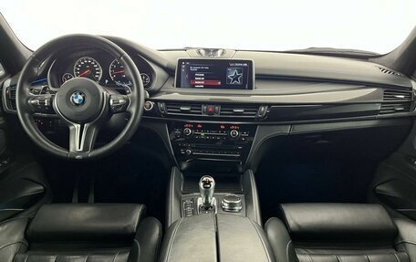 BMW X5 M, 2018 год, 4 499 000 рублей, 15 фотография