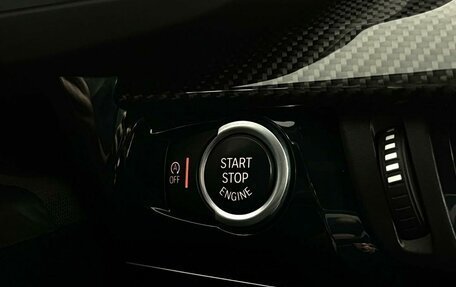 BMW X5 M, 2018 год, 4 499 000 рублей, 21 фотография