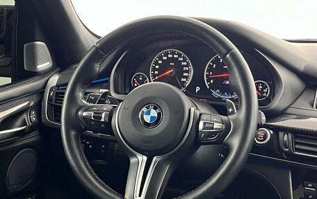 BMW X5 M, 2018 год, 4 499 000 рублей, 16 фотография